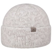 Gorro com Bainha Uni Wool by Lierys - 59,95 �