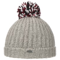 Gorro com Pompom Alma by Chillouts - 19,99 �