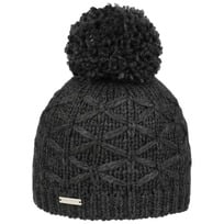 Gorro com Pompom Annelie by Seeberger - 39,95 �