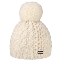 Gorro com Pompom Antonia by Eisb�r - 44,99 �