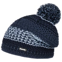 Gorro com Pompom Brock Tricolour by Eisb�r - 59,99 �