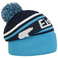 Gorro com Pompom Chani by Eisb�r - 59,99 �