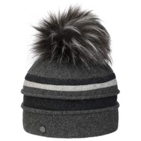 Gorro com Pompom Denia by Lierys - 119,00 �