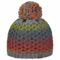 Gorro com Pompom Elvara by Lierys - 49,95 �