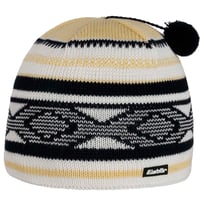 Gorro com Pompom Gitti by Eisb�r - 59,99 �