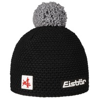 Gorro com Pompom Jamie Skipool by Eisb�r - 54,99 �
