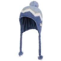 Gorro com Pompom Lotaya Kids by Barts - 19,99 �