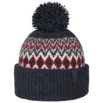 Gorro com Pompom Nakarah by Barts - 34,99 �