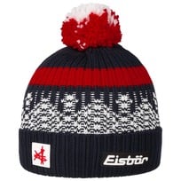 Gorro com Pompom Norrak by Eisb�r - 54,99 �