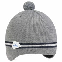 Gorro com Pompom Texon by Eisb�r - 54,99 �