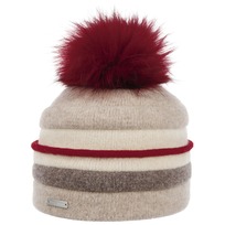 Gorro com Pompom Tonja by Seeberger - 119,00 �
