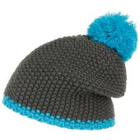 Gorro com Pompom Twotone - 14,95 �