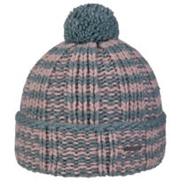 Gorro com Pompom Valamo by Stetson - 69,00 �