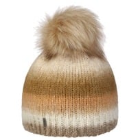 Gorro com Pompom Vilina by McBURN - 59,90 �