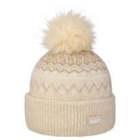 Gorro com Pompom Woodstar Alpaca by Barts - 44,99 �