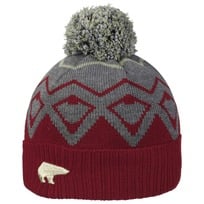 Gorro com Pompom Ziggy by Eisb�r - 49,99 �