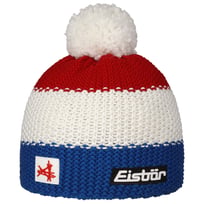 Gorro com Pompom by Eisb�r - 59,99 �