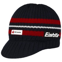 Gorro com Viseira Pauli Ski Austria by Eisb�r - 59,99 �