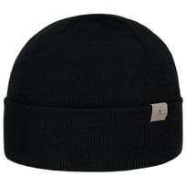 Gorro de Algod�o com Punho Giro by Lierys - 39,95 �