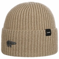 Gorro de Caxemira Elene Crystal by Eisb�r - 99,99 �
