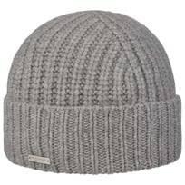 Gorro de Caxemira Silena by Seeberger - 129,00 �