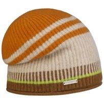 Gorro de Caxemira Stripe Headsock by Seeberger - 89,95 �