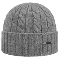 Gorro de Caxemira Tervik Cable by Stetson - 99,00 �