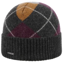 Gorro de Caxemira Upton by Stetson - 99,00 �