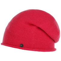 Gorro de Caxemira com Borda Enrolada by Lierys - 79,95 �