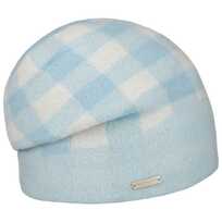 Gorro de L� Fresada Check Headsock by Seeberger - 39,95 �