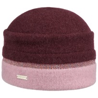 Gorro de L� Fresada Shiny Stripe by Seeberger - 45,95 �
