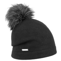 Gorro de L� Fresada Tamisa Pompom by Seeberger - 99,95 �