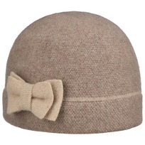 Gorro de L� Fresada Tweed Pattern by Seeberger - 55,95 �