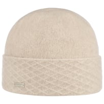 Gorro de L� Fresada com Punho by Seeberger - 39,95 �