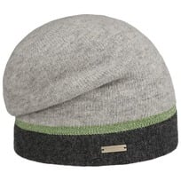 Gorro de L� Shiny Stripe Headsock by Seeberger - 45,95 �