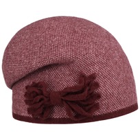 Gorro de L� Tweed Pattern Headsock by Seeberger - 55,95 �