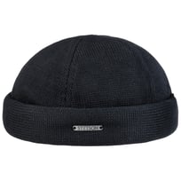 Gorro de Malha Docker by Stetson - 59,00 �