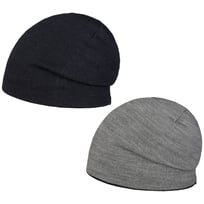 Gorro de Malha Eclipse Oversize by Barts - 24,99 �