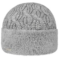 Gorro de Malha Faux Fur Cuff by Seeberger - 39,95 �