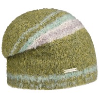 Gorro de Malha Meliva Boucl� by Seeberger - 39,95 �