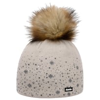 Gorro de Malha Rana Lux by Eisb�r - 79,99 �