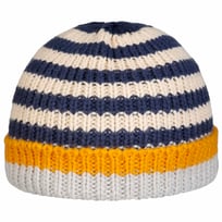Gorro de Malha Twotone Cuff Kids - 9,95 �