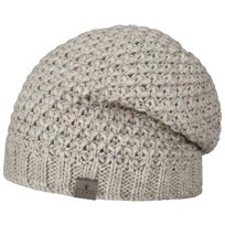 Gorro de Malha com Lantejoulas Ricona by Lierys - 59,95 �