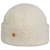 Gorro de Malha com Nervuras Joyce by Mayser - 69,95 �