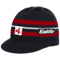 Gorro de Malha com Ponta Pauli by Eisb�r - 59,99 �
