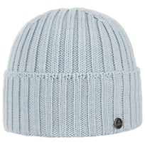 Gorro de Malha com Punho Merino by Lierys - 59,95 �