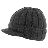 Gorro de Malha com Viseira Matobo by McBURN - 39,95 �