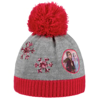 Gorro para Crian�as Frozen Elsa Anna Patch - 9,95 �