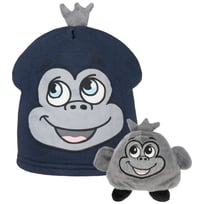 Gorro para Crian�as Miki the Monkey - 15,95 �