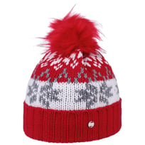 Gorro para Crian�as Snowflake - 15,95 �